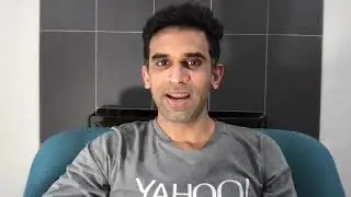 Hello from Yahoo Hack Together - Virtual Open Source Hackathon
