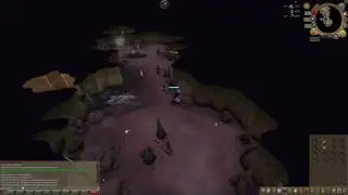 RuneScape | Mining, Smithing, and Divination