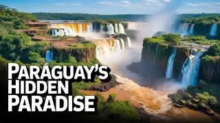 Why Is Everyone Suddenly Visiting This Forgotten Country? (Paraguay)