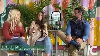Ben Bluemle with Seaport Real Estate Group