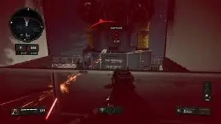 Black Ops 4 packet loss tbk