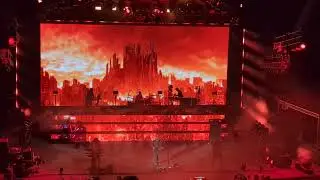 Stick Figure - 2025-06-12 - Red Rocks - 25 - World On Fire