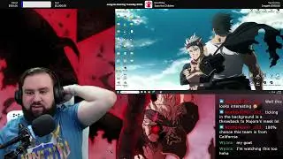 Live: Live Reacting to PC Gaming Show! Expecting BIG things!