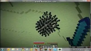 Die fortsetztung von Der lol Minceraft BUG