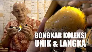 Ini Dia Koleksi Unik dan Langka dari Airuz Gems & Jewelry
