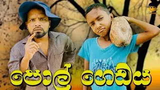 පොල් ගෙඩිය | pol gediya - attaraya @AttaraTv 