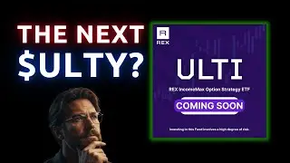 REX &mdash; это БЕСКОНЕЧНАЯ максимальная доходность! Обзор ETF $ULTI