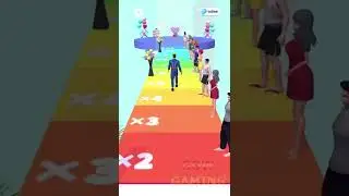 FrogPrince Rush 🤑❤️🤴 All Levels New Gameplay Trailer Android,ios New Game #72