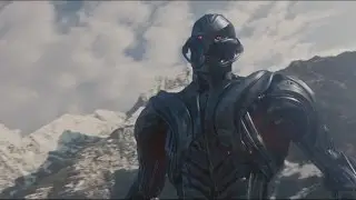Marvel's Avengers: Age of Ultron - No Strings On Me