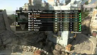 Dispute Vs Grant Cornish