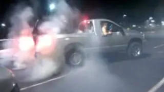 Ramsey the 650hp hemi