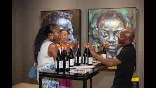 Klink! Art Wine Experience