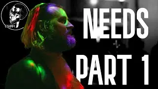 Needs LIVE at CBDB's Part 1