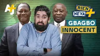 GBAGBO : 10 ANS DE PRISON POUR RIEN | RIEN NE VA +