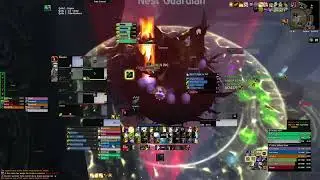 Good News Everyone VS Ji Kun 10 Heroic