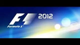 Young Drivers Test / Multiplayer - F1 2012 - Soundtrack OST (+Download)