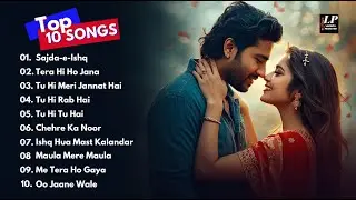 Sufiyana Bollywood Songs 🌹 New Romantic Hits 2026 | 💖 Bollywood Sufiyana Jukebox 2026