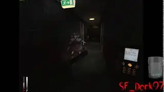 Twitch Clip/Highlight | Remember...  Always watch behind the doors!