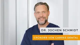 Dr. Jochen Schmidt: Zahnarzt, master of science in oral implantology and surgery| Carree Dental K&ouml;ln