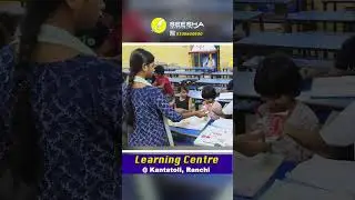 SEESHA runs free Learning Centres to support underprivileged students