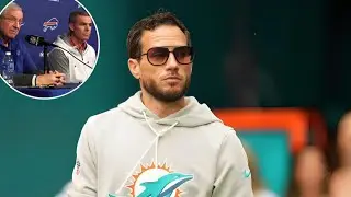 Mike McDaniel Withdraws From Bills Head Coach Interview  NFL Coaching Update