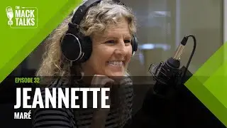 The Art of Kindness with Jeannette Mar&eacute; | Ep. 32
