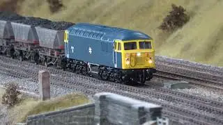 Heaton Lodge Junction 