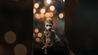 Monkey 🐒 Marvel Characters As Monkey 🐵🤯🔥 #avengers #shorts #viral #trending