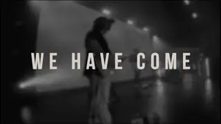 We Have Come | Electric Guitar