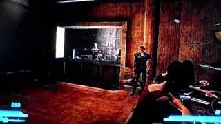 Fallout New Vegas: Trophy Help | The Courier Who Broke the Bank