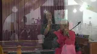 Celebrating the life of brother Paul Banks Sr.