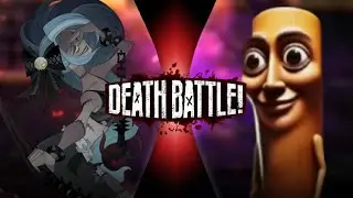 Tung Tung Sahur vs. Nara (Brainrot Meme VS AFK Journey) | DEATH BATTLE!