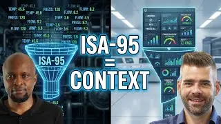 Inside ISA-95: Why This Standard Matters for Manufacturing