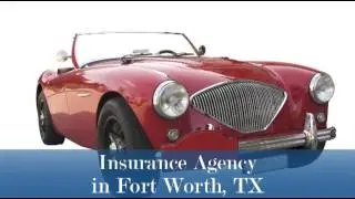 Insurance Agency Fort Worth TX  Progressive Insurance Heather Lee Insurance