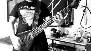 Deathtopia Wasted practice