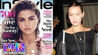 Selena Calls The Weeknd Her 