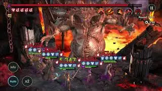 steelskull vs coldheart cb damage
