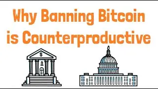 Can You Ban Bitcoin?