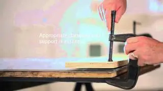Lustrolite Installation Guide