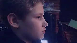 Cj IsMen - Prodigy of Thursday (Official Video)
