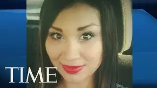Facebook Selfie Helps Police In Canada Catch And Convict A Killer, Showed Incriminating Clue | TIME
