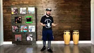 Locking: Scoobot