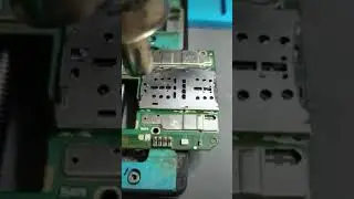 sim tray change #shortvideo #repair #viralshort #youtubeshorts