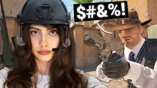 CS2's Most Hated Player