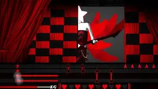 The Angelic Suite Performance (A Chamber of Stars)