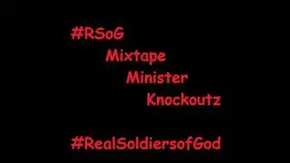 Calling All Knights @iammko352 ft. C.C