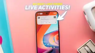 Получайте информацию о текущих событиях на ЛЮБОМ телефоне Android // День 18
