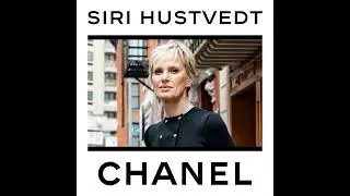 Siri Hustvedt, Charlotte Casiraghi and Rachel Eliza Griffiths &mdash; CHANEL Literary Rendezvous at Rue...
