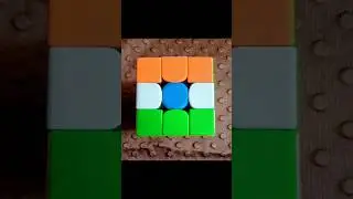 Short Video 19 Flags with Rubik's Cube Please subscribe to @Sathish_Hithesh channel