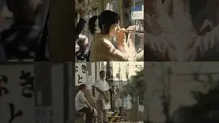 Caf&eacute; Lumi&egrave;re (2003) dir. Hou Hsiao-hsien #shorts #japanesecinema #asiancinema #filmreel #filmtok